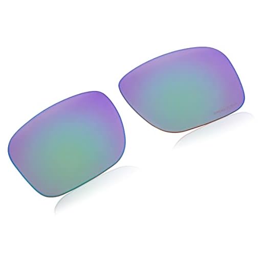 Oakley Holbrook Replacement Lenses