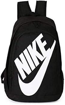 Nike backpack OS CK0953-010, Black, Laptop Sports, Fitness & Outdoors