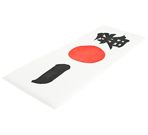Tierra Zen Ichiban, The First, Unisex, White, 90 x 30 cm - Image 2