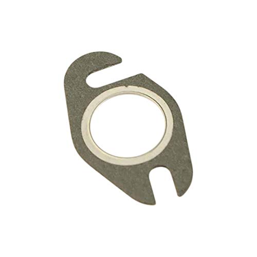 Joint de pot d échappement Teknix pour Scooter Aprilia 50 Rally Ac Neuf