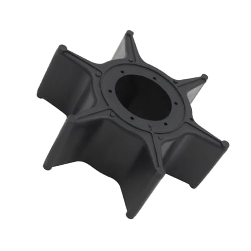 Turbine de pompe à eau haute performance pour éviter la surchauffe BF40