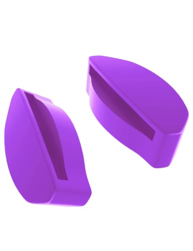 Image of SAUCER Replacement Nose Pieces Pads for Oakley Frogskins Range | Top Knot | Sielo | HSTN | Spindrift | Wildrye Sunglasses