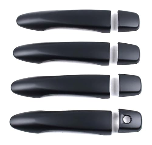 Protection poignée de porte Koleos pour garder votre SUV comme neuf