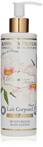 Jeanne en Provence Pivoine - Loción corporal (250 ml)