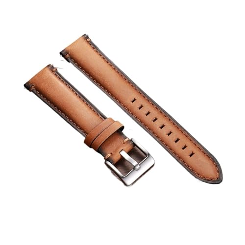 [JCNFWSF] FossilΉU[EHb`ohA\tgXeb`vXgbvAOmegaΉASeikorWlXXgohΉ(Light Brown Black,20mm)