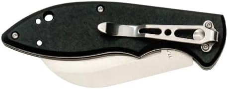 MADI PTOLK-1P OneFlip Lineman Knife (Pointed), Stainless steel