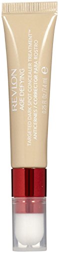 Revlon Age Defying Targeted Dark Spot Concealer, Medium Deep
