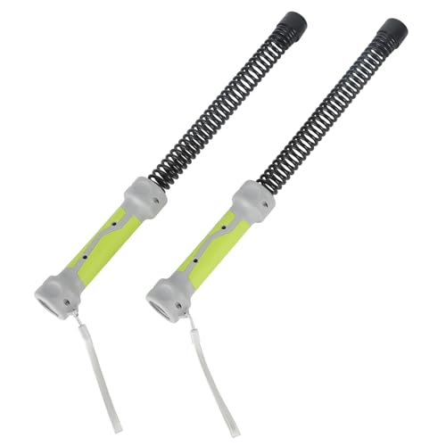 Cordes de combat lestées sans corde pour musculation à domicile