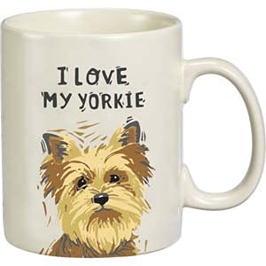 Primitives-by-Kathy-I-Love-My-Yorkie-Double-Sided-Mug Primitives by Kathy I Love My Yorkie Double Sided Mug