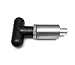 T Handle Spring Loaded Pull Pin / Pop Pin 1/2