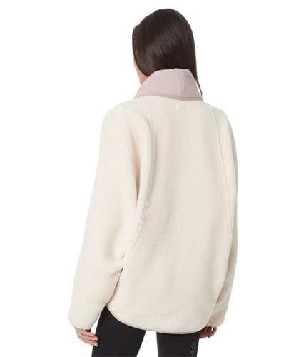 Free People Women's Hit The Slopes Shawl Jack2