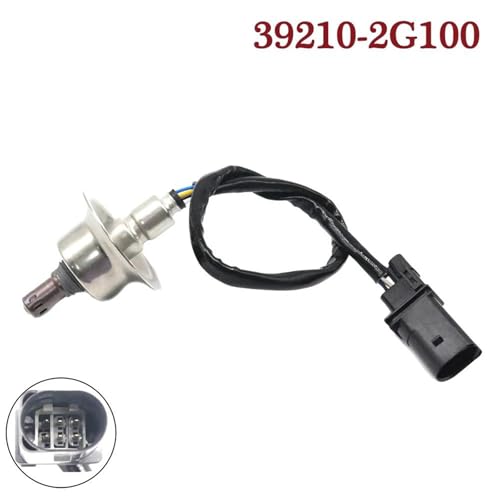 Capteur de rapport air-carburant 39210-2G100 sonde lambda O2 Tucson 2.0 2.4