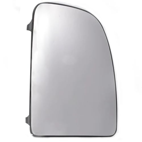 Miroir Chauffant Dégivrant de Rétroviseur Boxer pour Éliminer les Angles Morts