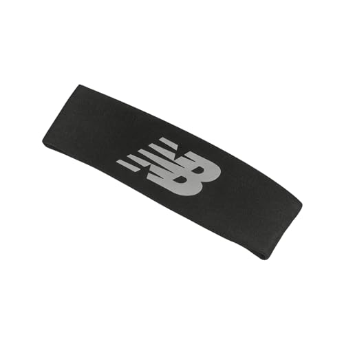 new balance(ニューバランス) Skull Wrap ヘッドバンド (LAH13020) 帽子 ランニング トレーニング テニス ゴルフ ユニセックス