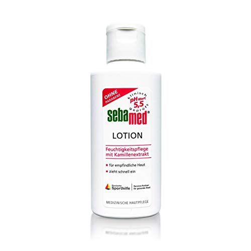 5Pack Sebamed Lozione 5x 50ml