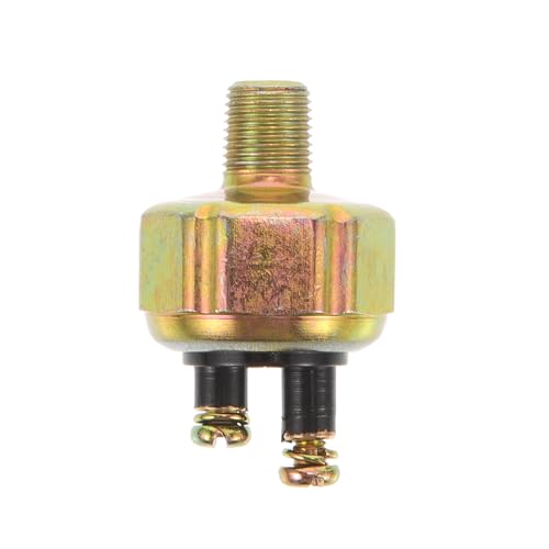 VINTORKY Interruptor Luz Freno Accesorio Montacargas Freno Hidráulico Reemplazo