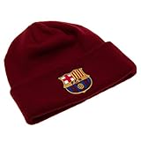 Hy-Pro Gorra Oficial del Barcelona para Hombres, Mujeres y niños...