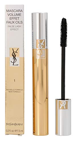 Yves Saint Laurent Mascara Volume False Lash Effect 7.5ml Noir Radical