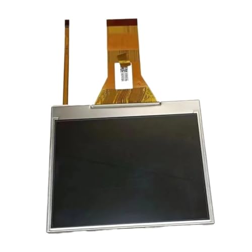 Écran LCD compatible Nikon D90 D700 D300S D3X et Canon 5D Mark II afficheur 1pcs