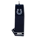 NFL Embroidered Towel NFL Team: Indianapolis Colts