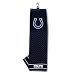 NFL Indianapolis Colts Embroidered Golf Towel