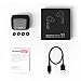 Srhythm Soulmate Series 3 (S3) Auriculares de tapón con Bluetooth 5.1 y...