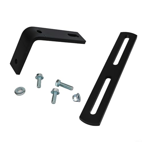 Kit de support de moniteur en métal BE23519 de qualité supérieure - 7