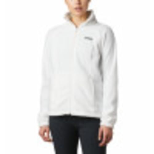 Image of Columbia Women's Benton Springs Full Zip