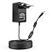 12V Netzteiladapter für WD Western Digital, für Netgear N150, N300, N600, N450, R7000, R7500, Festplatte HDD, WD TV Live Hub Media Center, WD My Cloud