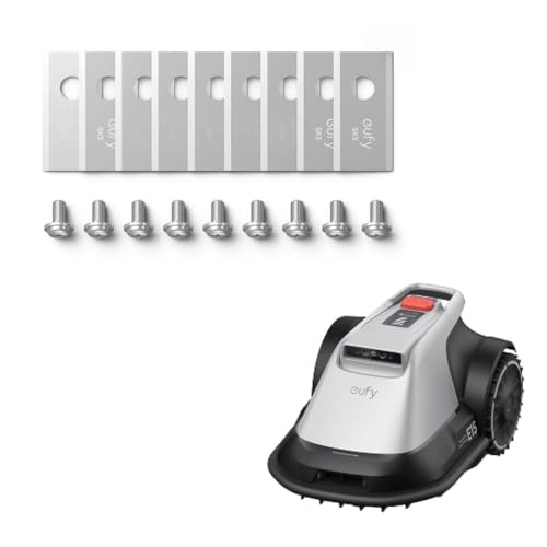 eufy E15 + Blades*27