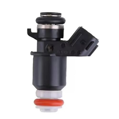 Buse d'injecteur de carburant 15710-10G00 injecteur essence de rechange x2