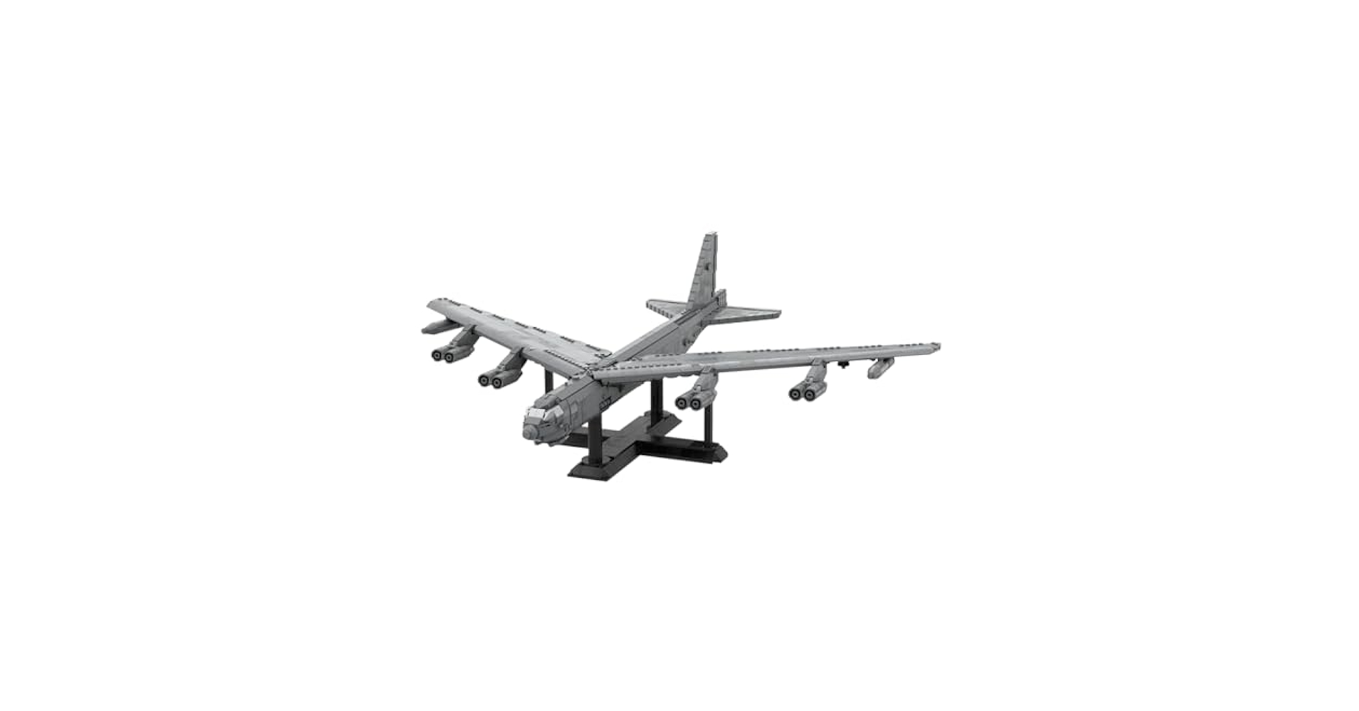 米軍放出品 B52戦略爆撃機タービンブレード セット 核搭載可能な米爆撃機「B52」、韓国で異例の公開 - 日本経済新聞