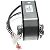 Latura view of York S1-02544134000 Actuator Motor
