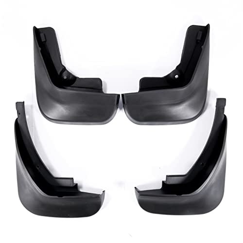 Bavettes garde-boue Audi A6 C6 berline pour rouler proprement par temps de pluie