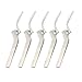 AAPROTOOLS New 5 Paper ARTICULATING Forceps CVD Dental Instruments (Premium Grade) A+ Quality