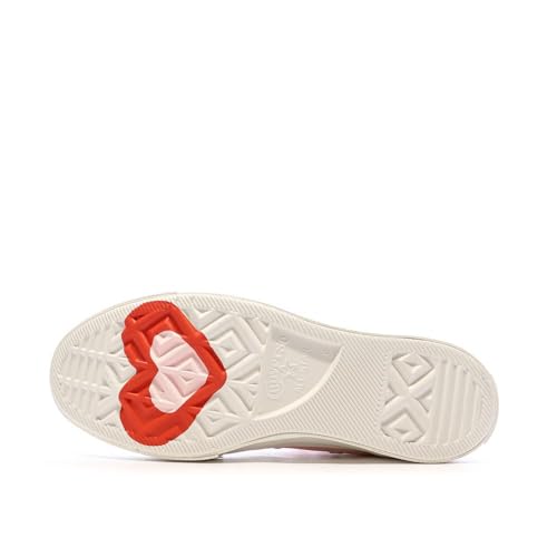 Baskets montantes Converse CHUCK 70 HI - vue 10