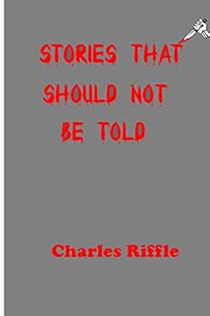 Paperback Stories That Should Not Be Told Book