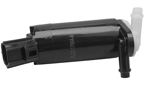 Autopa 7L2Z-17664-A Windshield Washer Fluid Pump With Seal Ring For Ford Lincoln Mercury F-150 Expedition Navigator #TOP4