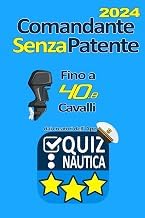 The Reading Order for Kindle Edition Comandante Senza Patente: Senza Patente, Con Passione: Il Diario del Comandante Indipendente. (La Patente Nautica 2025) (Italian Edition) Detailed Review Curated Content Must Read