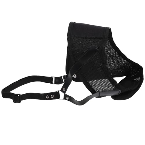 Homoyoyo Accessoire de Protection Respirant en Nylon pour Tir à L’Arc, Plastron Ajustable pour Chasse et Tir Sportif, Protection Thoracique Confortable Style Aléatoire