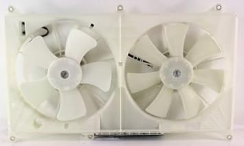 Cooling Fan Assembly for Lexus GS300, GS400, GS430 LX3115101