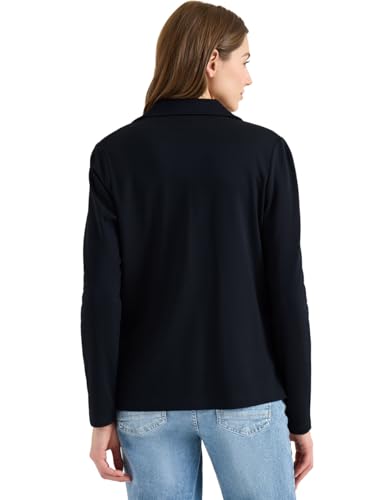 Americana básica Cecil de mujer para oficina y cenas casuales chaqueta cómoda diaria ligera 2