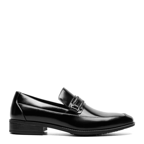 Stacy Adams Men's Aberdeen Slip on Loafer3