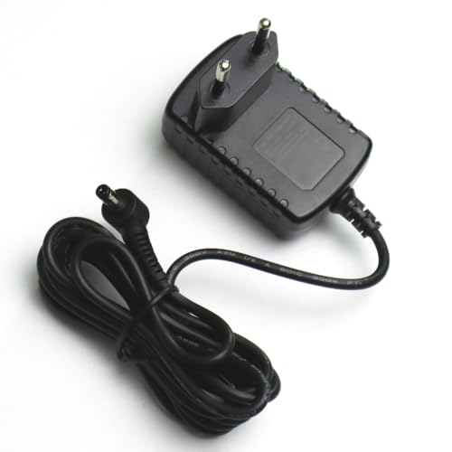 Vhbw Alimentatore Compatibile Con Casio CTK-485, CTK496, CTK-496, CTK-481, CTK495, CTK-491, CTK-495 Elettrodomestici - Alimentatore AC/DC - Foto 11