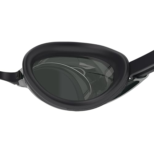 Speedo Unisex-Adult Swim Goggles Optical Vanquisher 3.0 — view 4