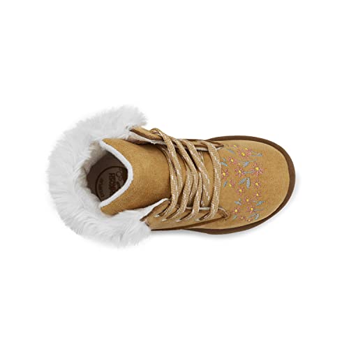 OSHKOSH B'GOSH Girl's Alana Fashion Boot4