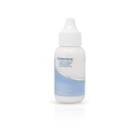 Vista 16 de GHOSTBOND - Adhesivo de repuesto para cabello XL, 5 onzas, pegamento invisible para peluca: control de humedad extra, resistente al agua y al