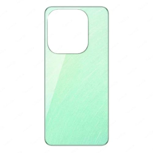 Image of NAFS Back Panel for Infinix Hot 40i X6528 Green