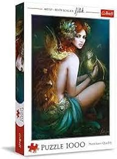 بازل 1000 ق، متعدد الألوان