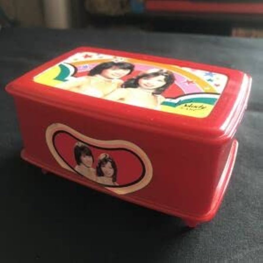 Amazon.co.jp: 昭和レトロ LADY MATE レディメイト ROBIN ロビン